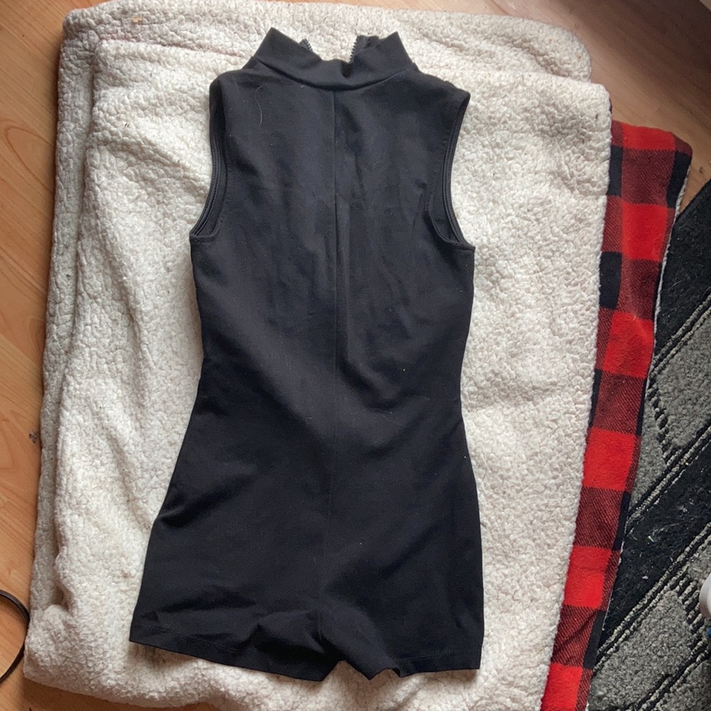 Reflective Romper - Picture 2 of 3